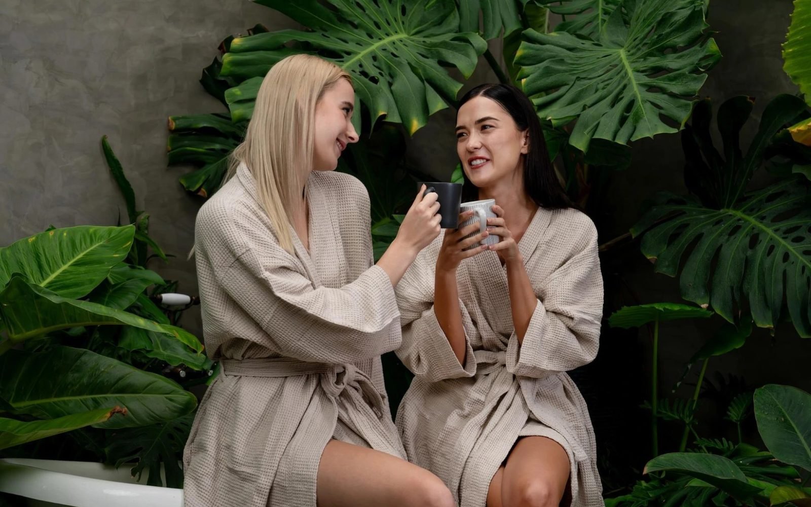 Day Spa con amigas en Nemiia Spa Condesa CDMX