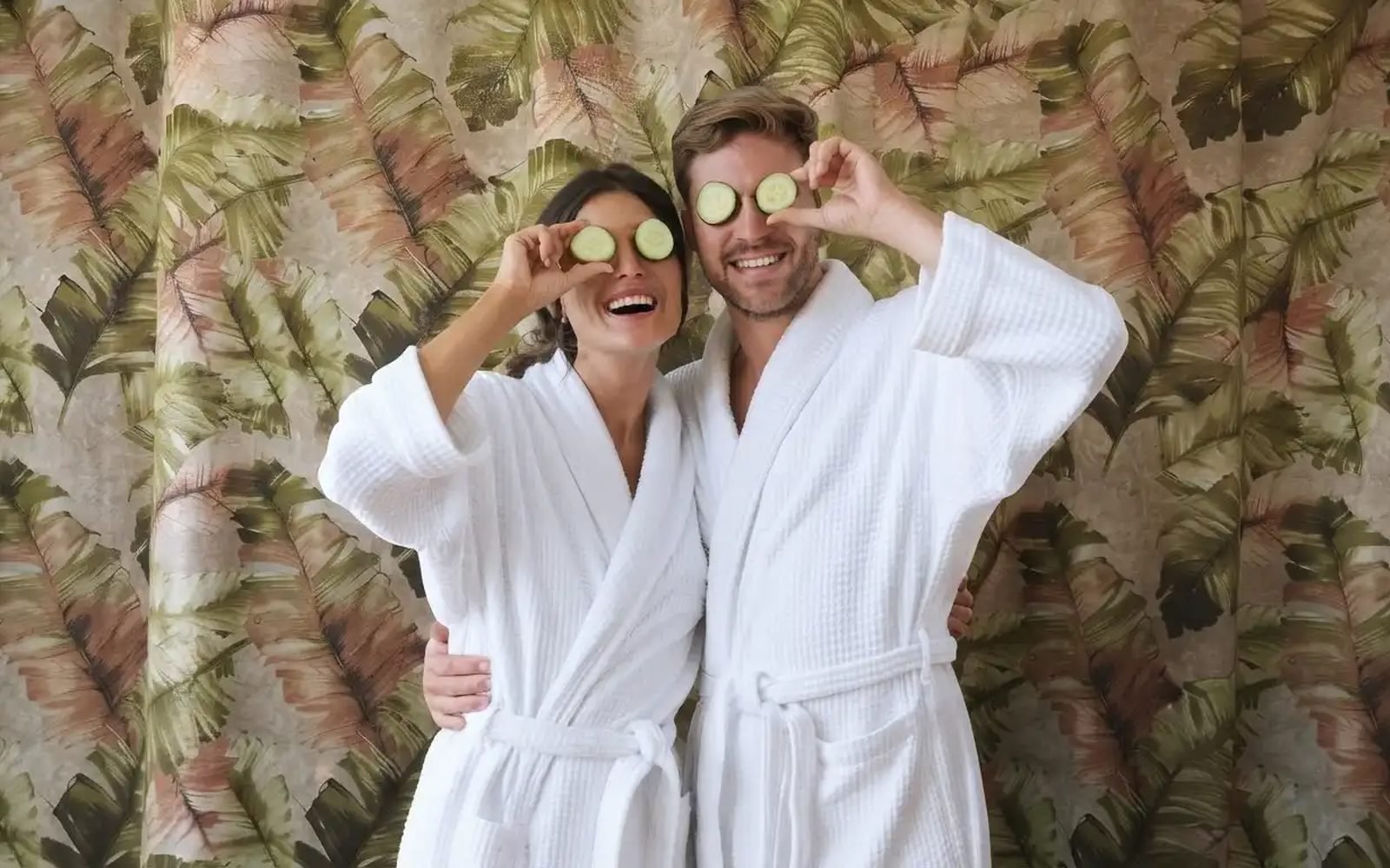 Day Spa en pareja en Nemiia Spa Condesa CDMX