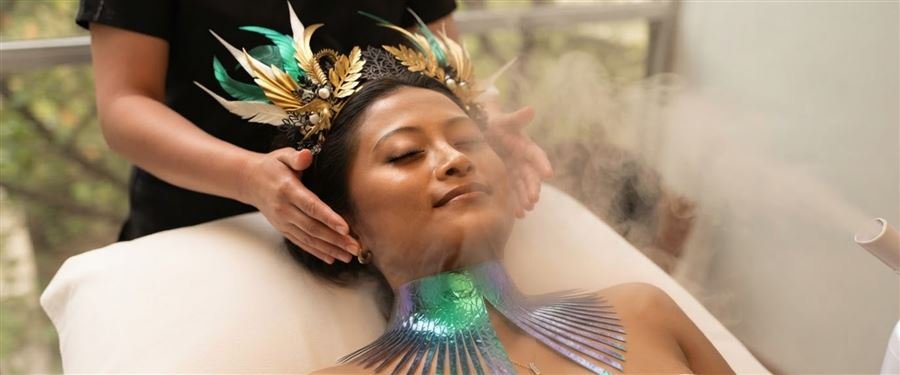 Day Spa Colibrí en Nemiia Spa Condesa CDMX