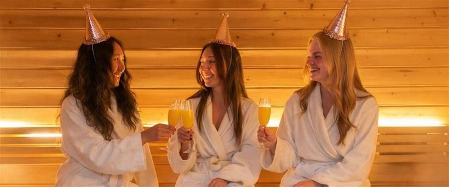 Day Spa Cumpleaños en Nemiia Spa Condesa CDMX