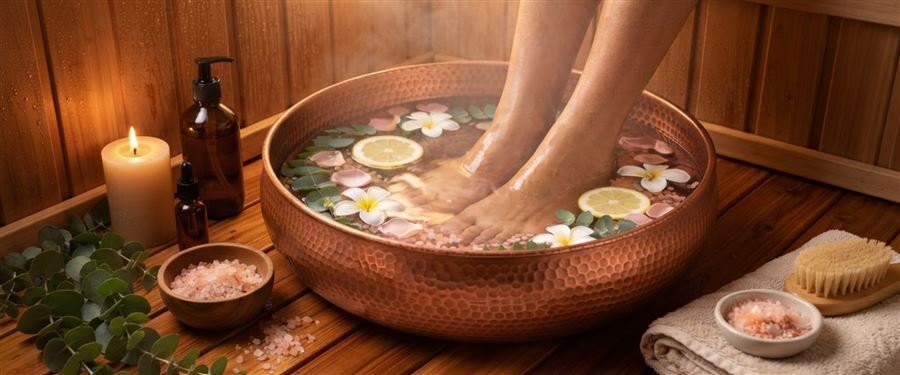 Day Spa Dios Azteca en Nemiia Spa Condesa CDMX