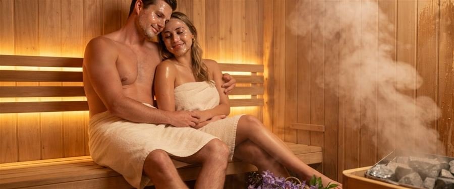 Day Spa Pareja Jacaranda en Nemiia Spa Condesa CDMX