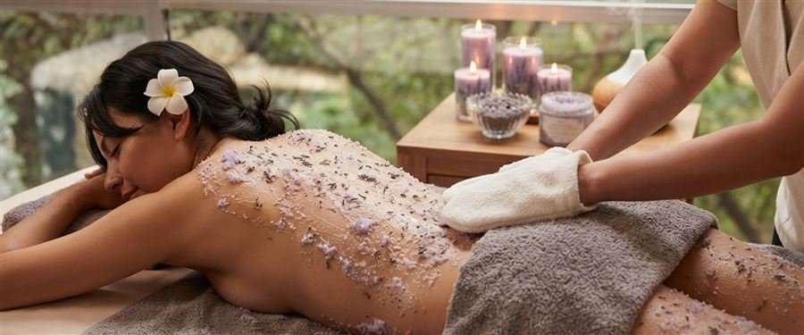 Day Spa Promo Lavanda en Nemiia Spa Condesa CDMX