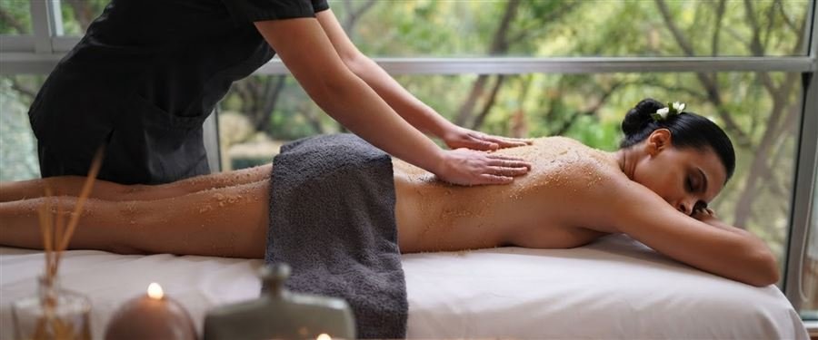 Day Spa Reina Xochitl en Nemiia Spa Condesa CDMX