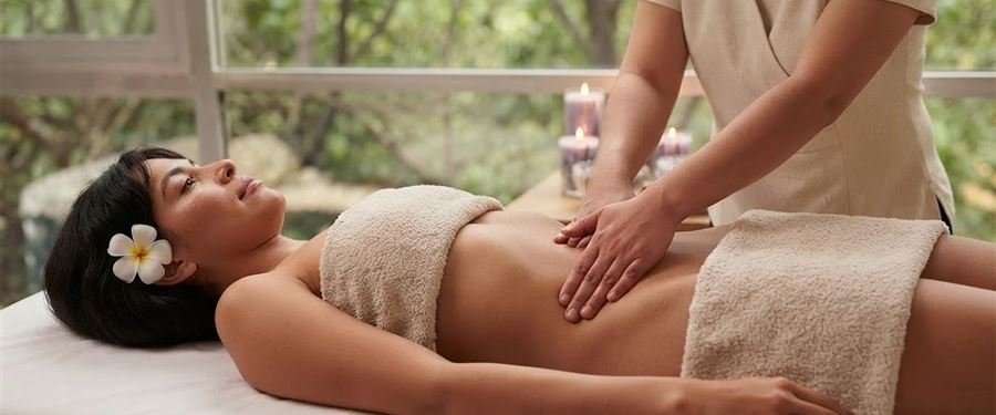 Day Spa Silhouette en Nemiia Spa Condesa CDMX