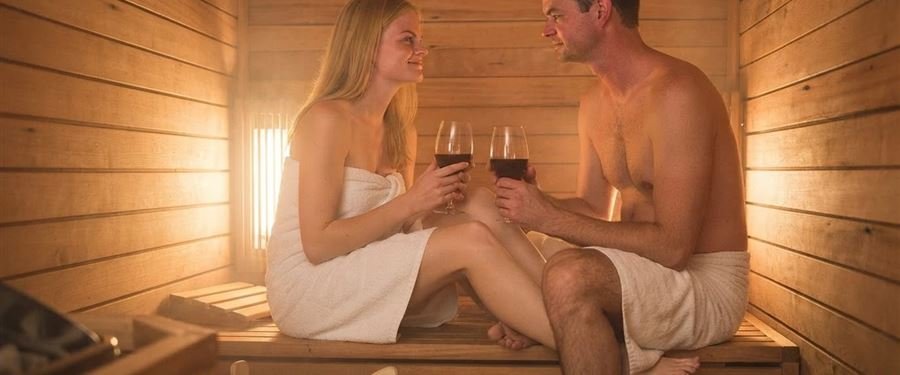 Day Spa Sol y Luna en Nemiia Spa Condesa CDMX