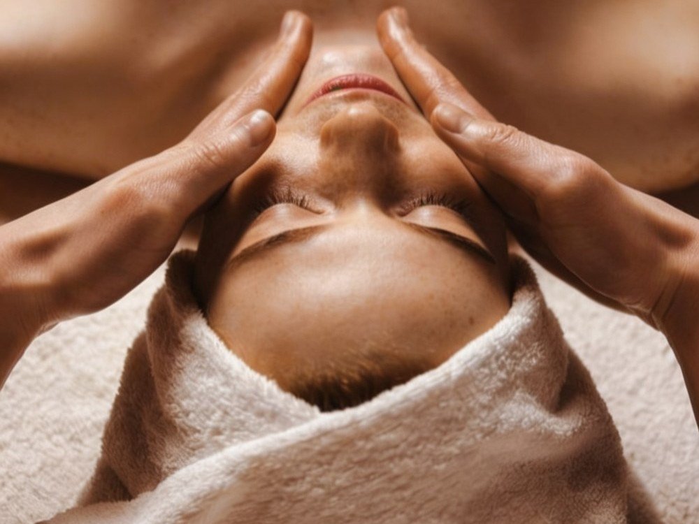Faciales naturales en Nemiia Spa Condesa CDMX