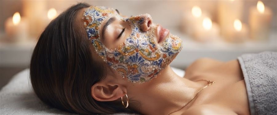 Sugar Skull Facial at Nemiia Spa Condesa CDMX
