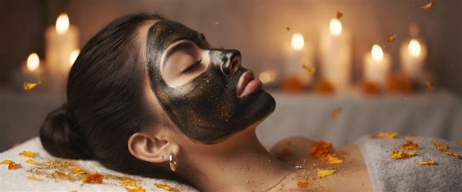 Catrina Facial at Nemiia Spa Condesa CDMX