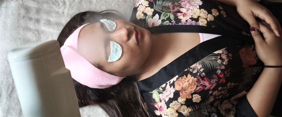 Acne control facial at Nemiia Spa Condesa CDMX