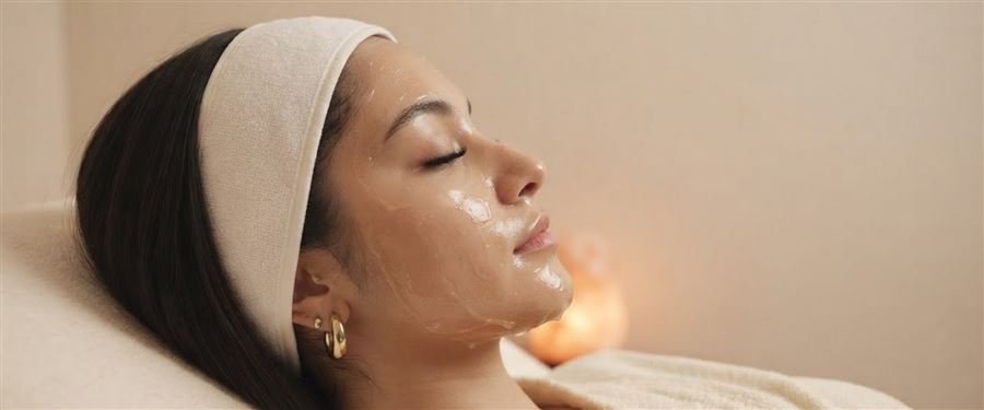 Facial Express en Nemiia Spa Condesa CDMX