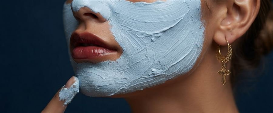 Tlaloc facial at Nemiia Spa Condesa CDMX
