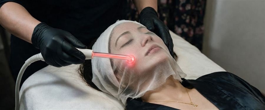 Facial Veil Plus at Nemiia Spa Condesa CDMX