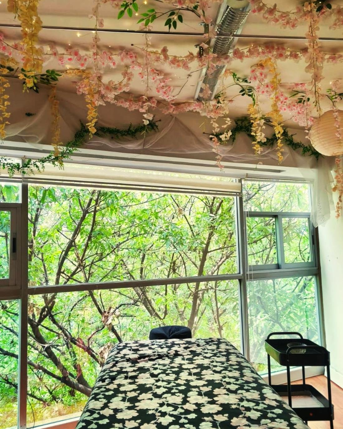 Spa en la Condesa CDMX — precios y experiencias Nemiia Spa