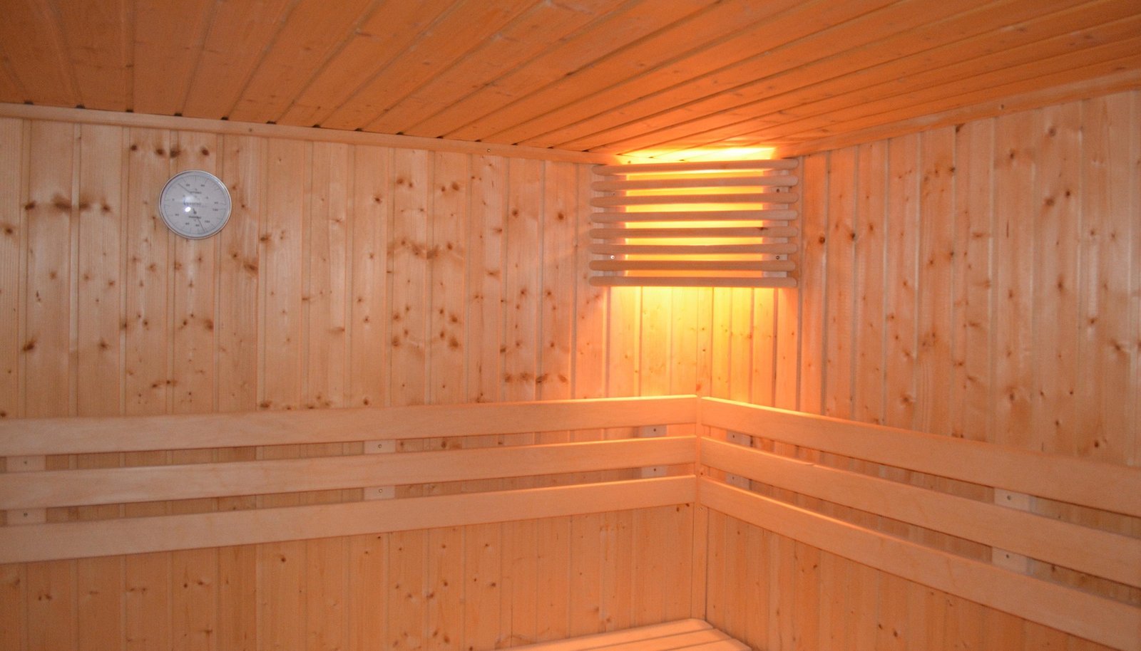 Sauna cerca de ti en Nemiia Spa Condesa CDMX