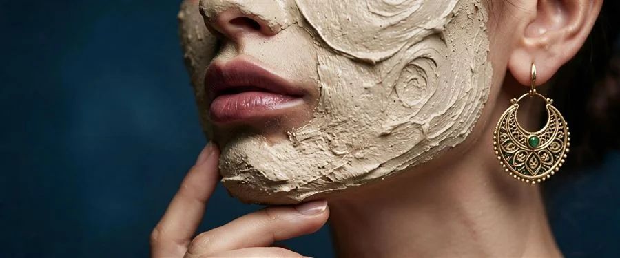 Facial de Yeso en Nemiia Spa Condesa CDMX