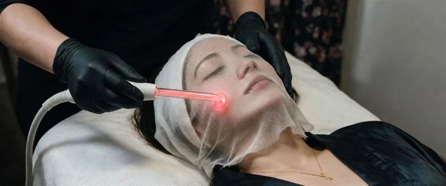 Velo Facial Plus en Nemiia Spa Condesa CDMX